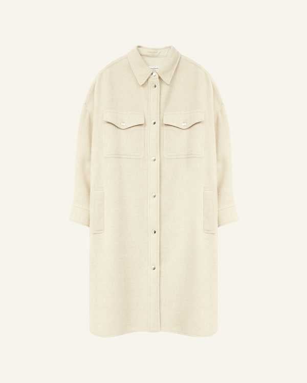 MANTEAU FONTIA ETOILE seconde main photo 3