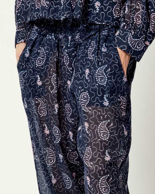 PANTS ALIKLEY ETOILE second-hand photo 5