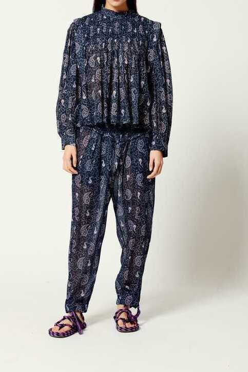 PANTS ALIKLEY ETOILE second-hand photo 4