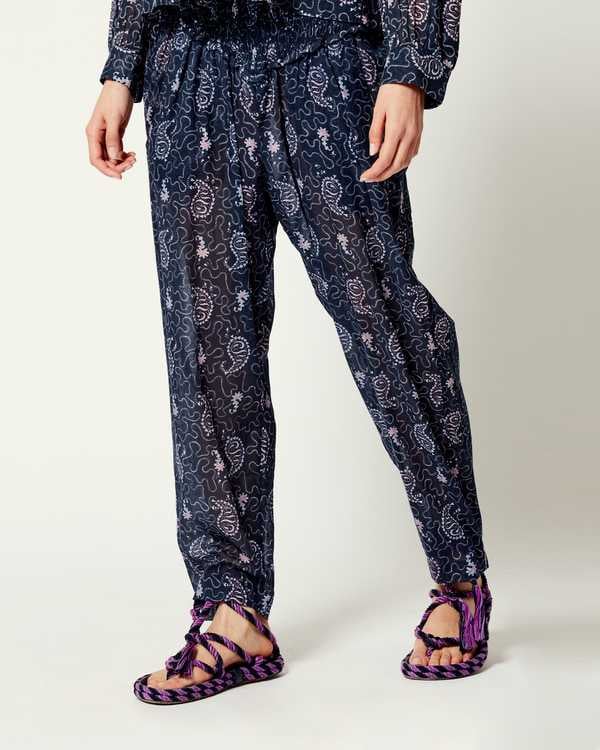 PANTS ALIKLEY ETOILE second-hand photo 6