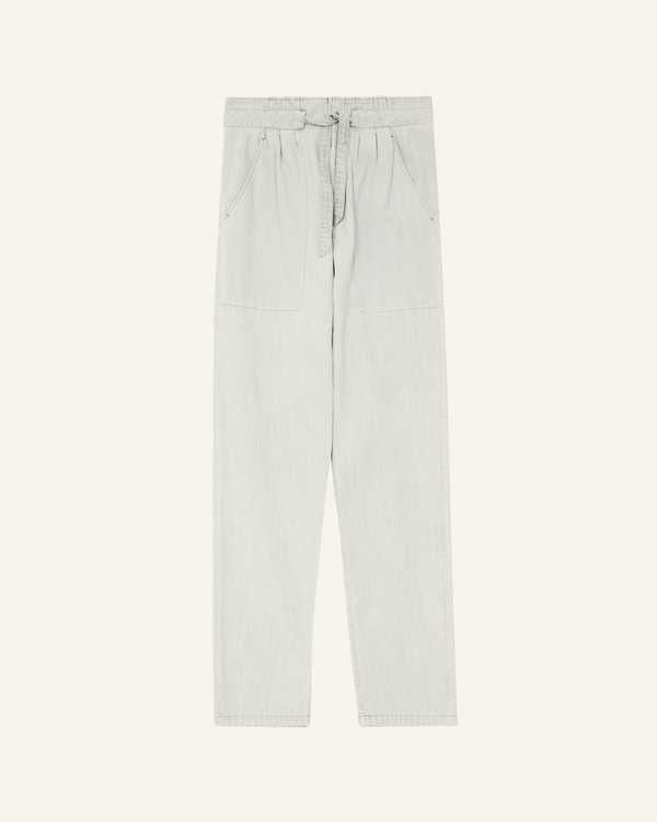 PANTALON MUARDO ETOILE seconde main photo 3