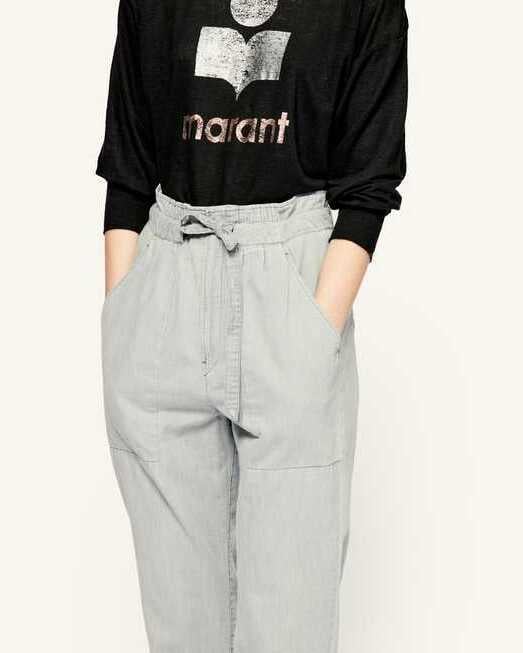 PANTALON MUARDO ETOILE seconde main photo 5
