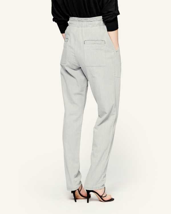 PANTALON MUARDO ETOILE seconde main photo 7