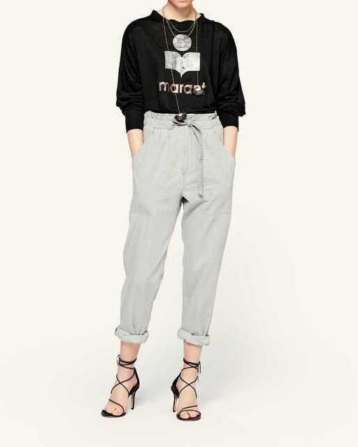 PANTALON MUARDO ETOILE seconde main photo 4