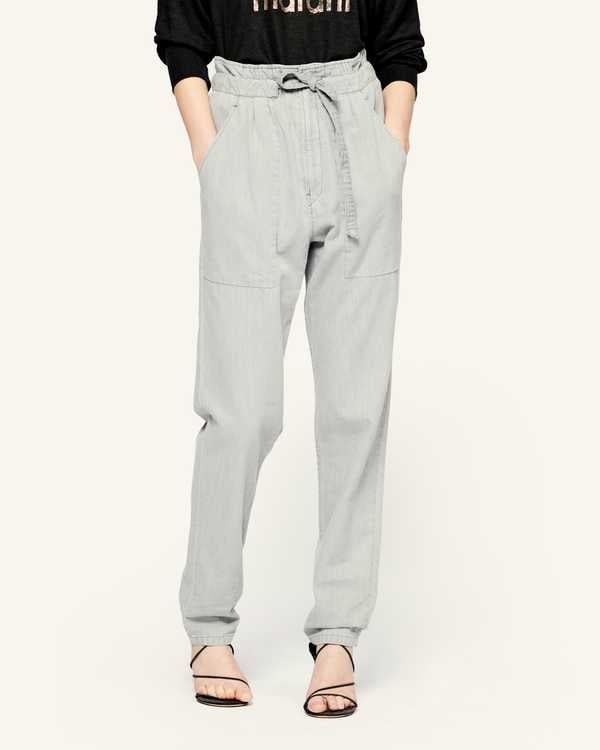 PANTALON MUARDO ETOILE seconde main photo 6