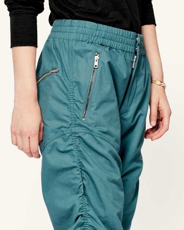PANTS NEMES ETOILE second-hand photo 5