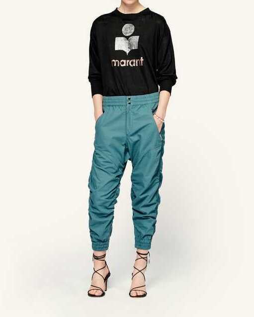 PANTS NEMES ETOILE second-hand photo 4