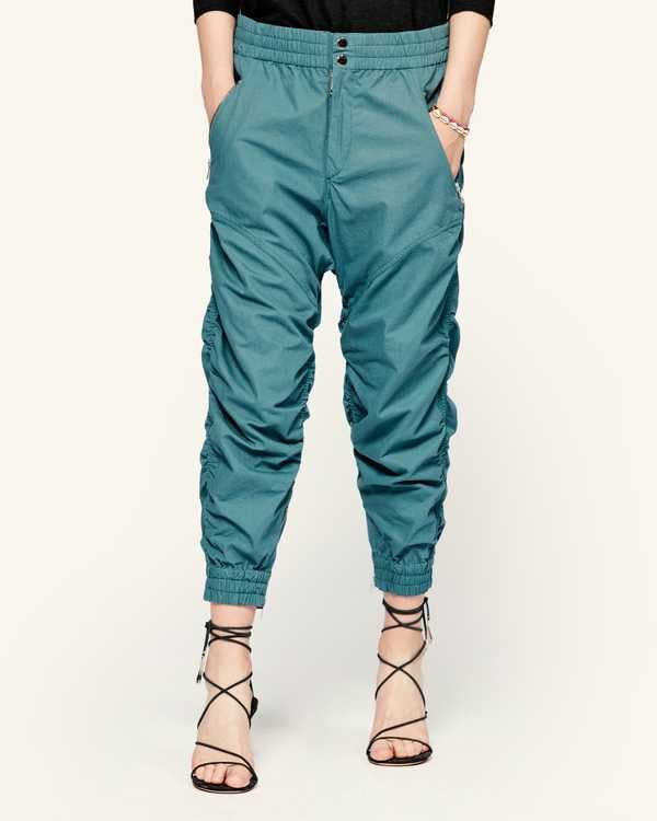PANTS NEMES ETOILE second-hand photo 6