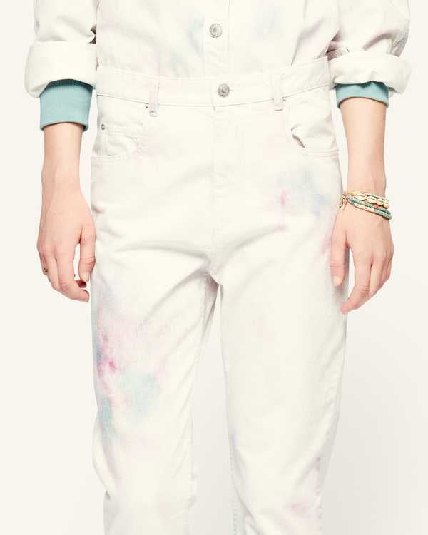 PANTS LANEA ETOILE second-hand photo 5