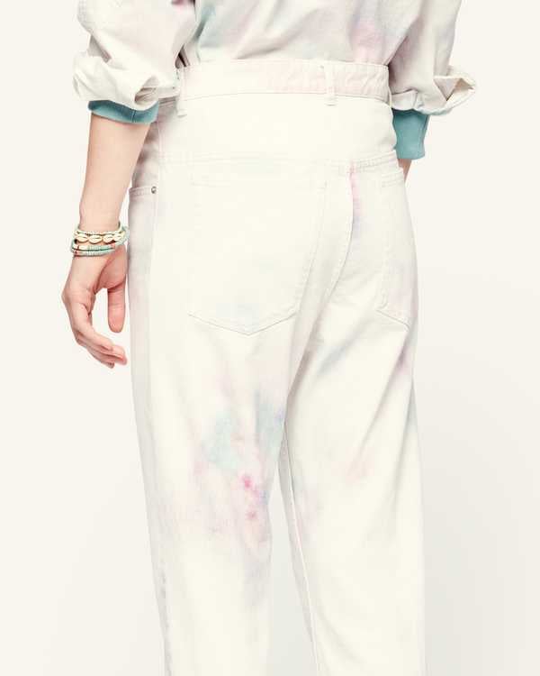 PANTS LANEA ETOILE second-hand photo 7