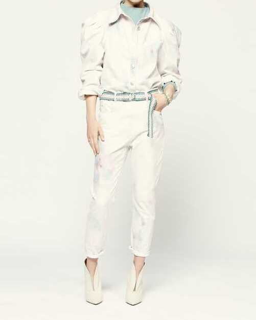 PANTS LANEA ETOILE second-hand photo 4
