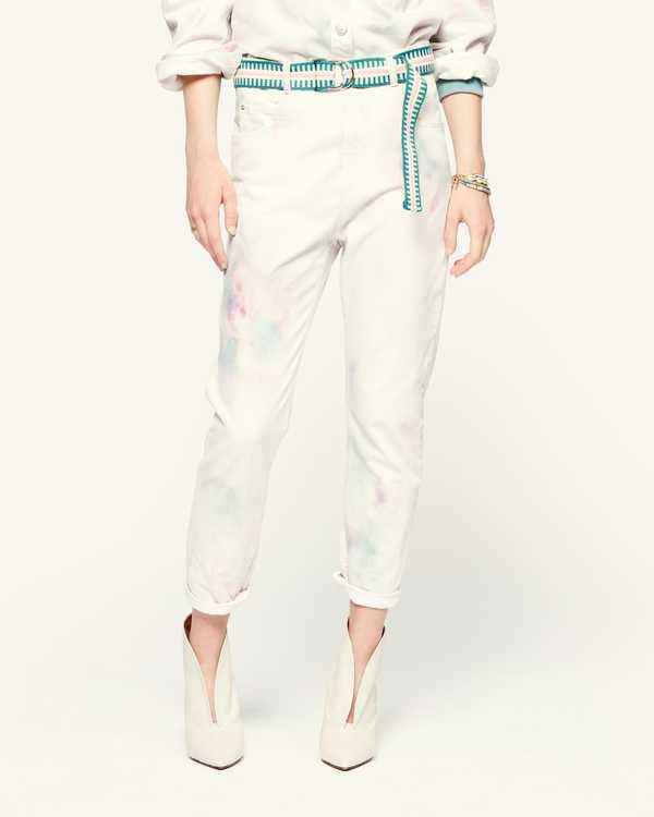 PANTS LANEA ETOILE second-hand photo 6