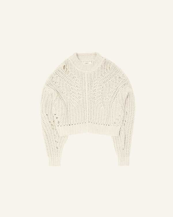PULL JARREN ETOILE seconde main photo 3