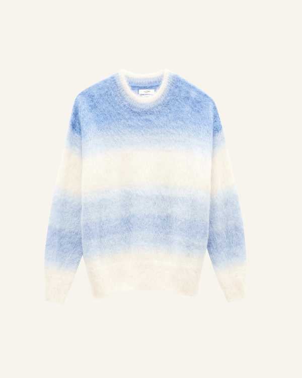 PULL DRUSSELL ETOILE seconde main photo 4