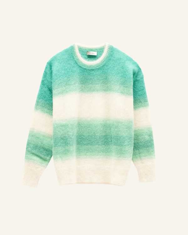 SWEATER DRUSSELLH ISABEL MARANT second-hand photo 3