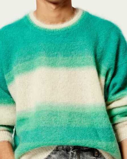 SWEATER DRUSSELLH ISABEL MARANT second-hand photo 5