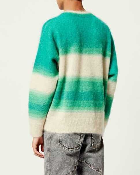 SWEATER DRUSSELLH ISABEL MARANT second-hand photo 7