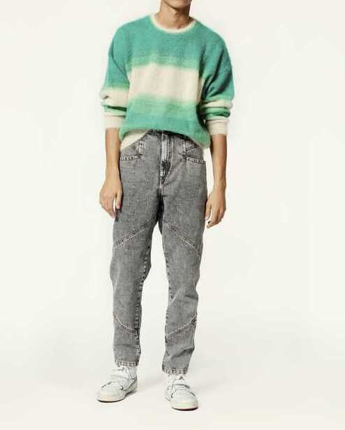 SWEATER DRUSSELLH ISABEL MARANT second-hand photo 4