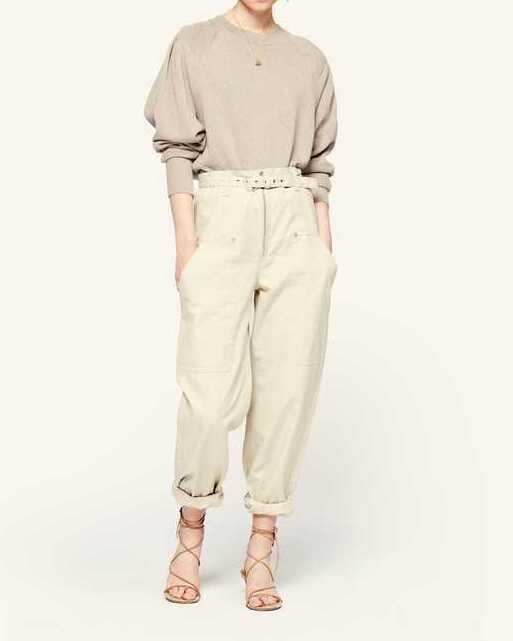PULL CHARLISE ETOILE seconde main photo 4