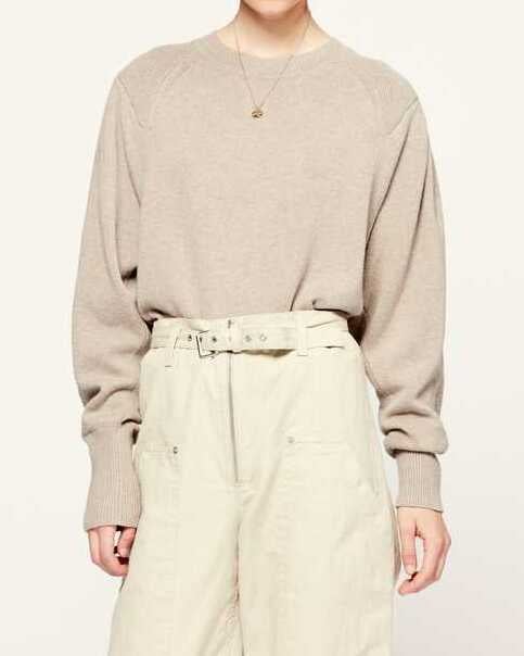 PULL CHARLISE ETOILE seconde main photo 6