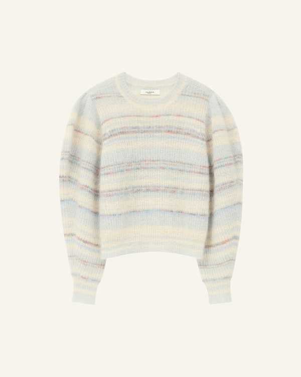 PULL ELEONORE ETOILE seconde main photo 3