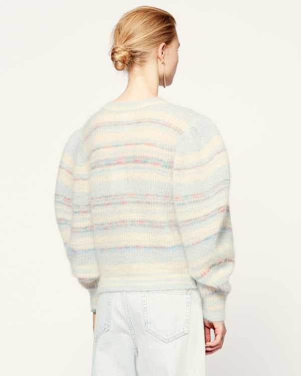 PULL ELEONORE ETOILE seconde main photo 7