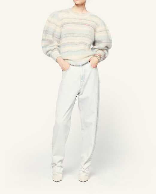 PULL ELEONORE ETOILE seconde main photo 4