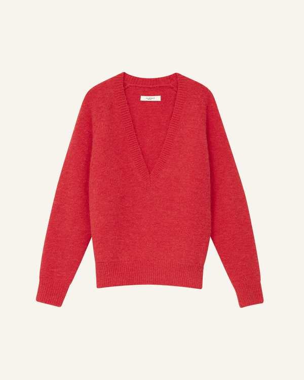 PULL HARPER ETOILE seconde main photo 3