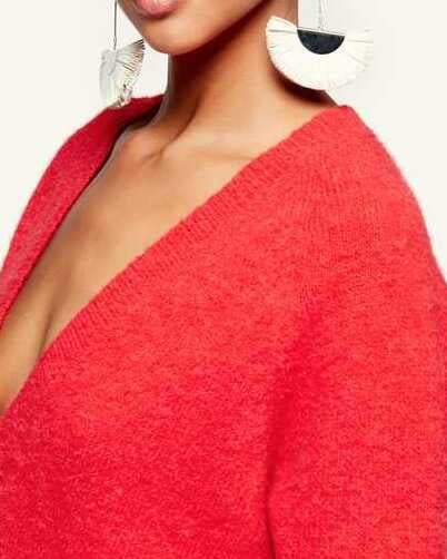 PULL HARPER ETOILE seconde main photo 5