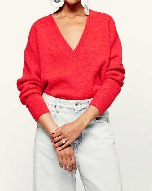 PULL HARPER ETOILE seconde main photo 6