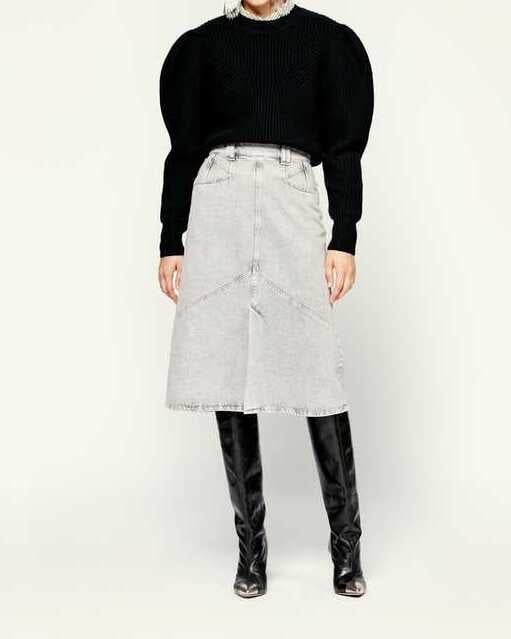 SWEATER ROBIN ISABEL MARANT second-hand photo 4