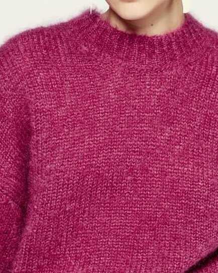 SWEATER ELISE ISABEL MARANT second-hand photo 5