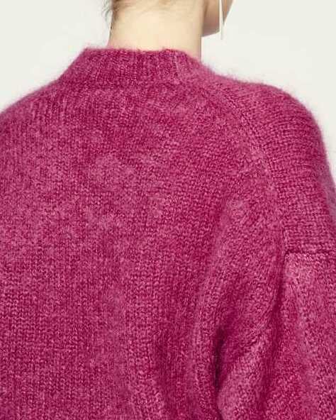 SWEATER ELISE ISABEL MARANT second-hand photo 7