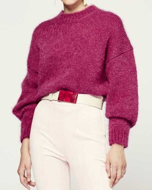 SWEATER ELISE ISABEL MARANT second-hand photo 6
