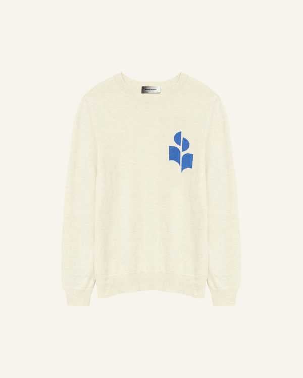 SWEATER EVANS ISABEL MARANT second-hand photo 3