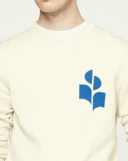 SWEATER EVANS ISABEL MARANT second-hand photo 5