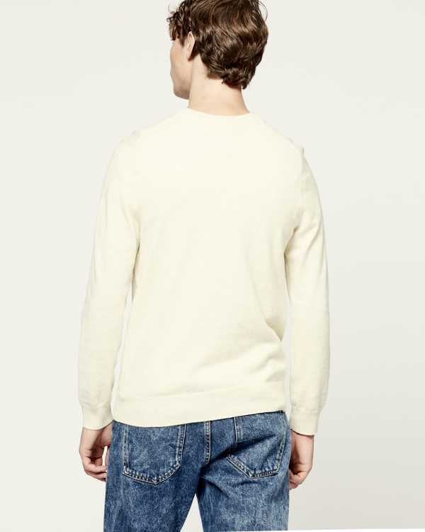 SWEATER EVANS ISABEL MARANT second-hand photo 7