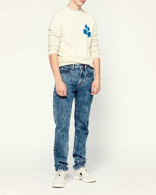 SWEATER EVANS ISABEL MARANT second-hand photo 4