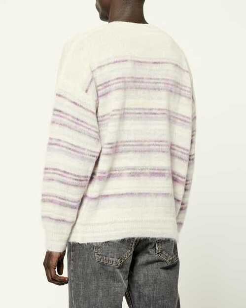 PULL DRUSSELLIH ISABEL MARANT seconde main photo 7