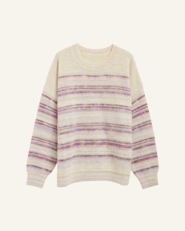 PULL DRUSSELLIH ISABEL MARANT seconde main photo 4