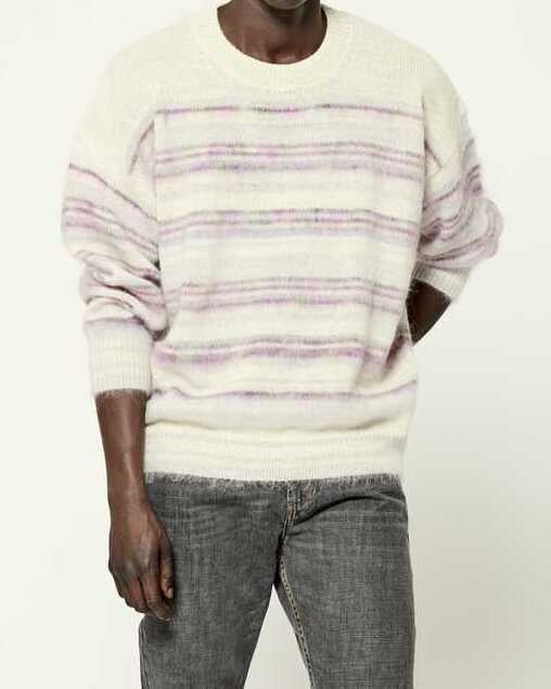 PULL DRUSSELLIH ISABEL MARANT seconde main photo 6