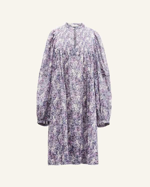 ROBE VIRGINIE ETOILE seconde main photo 3