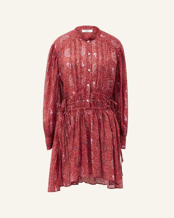 ROBE ANACO ETOILE seconde main photo 3