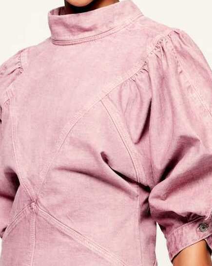 ROBE LAURE ETOILE seconde main photo 5