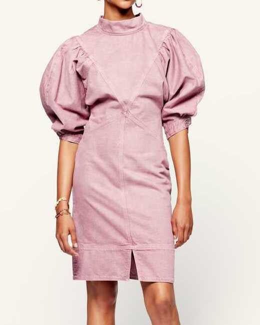ROBE LAURE ETOILE seconde main photo 6