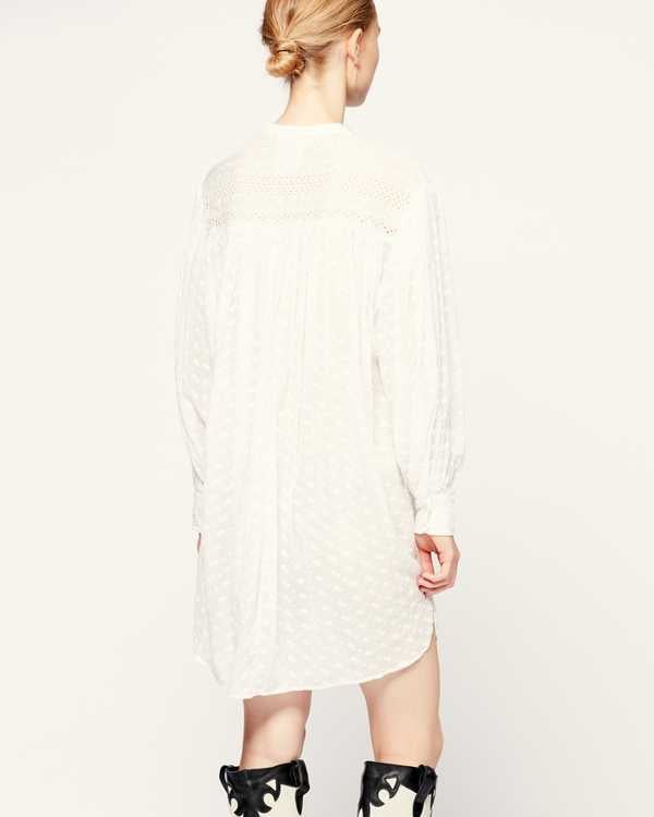 DRESS TILALIA ETOILE second-hand photo 7