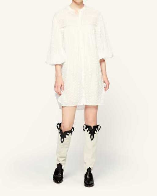 DRESS TILALIA ETOILE second-hand photo 4