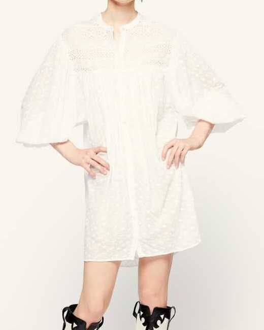 DRESS TILALIA ETOILE second-hand photo 6