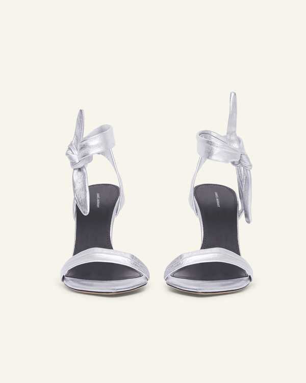 SANDALES ARKA ISABEL MARANT seconde main photo 3
