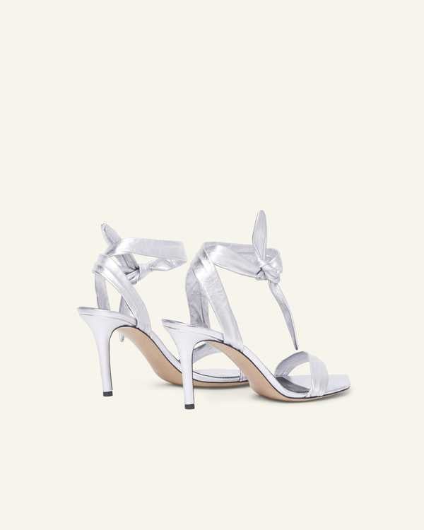 SANDALES ARKA ISABEL MARANT seconde main photo 5